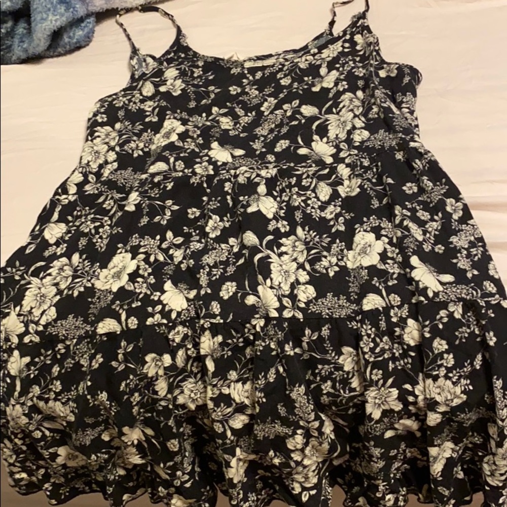 Babydoll dress